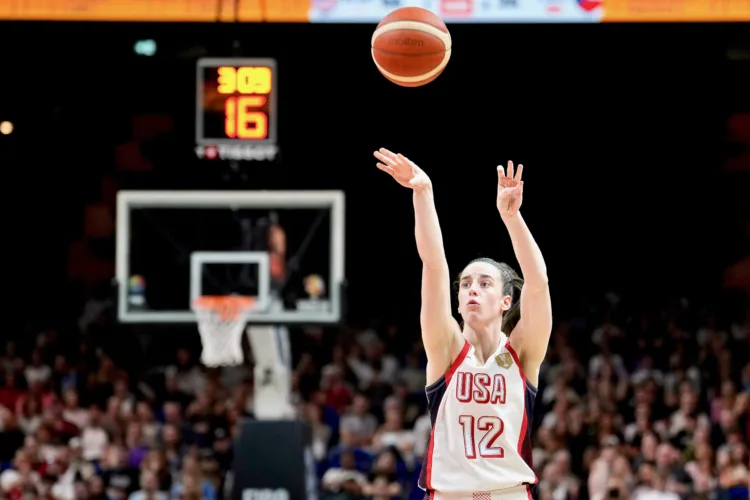 Clark’s World Cup experience a ‘pinch-me moment’